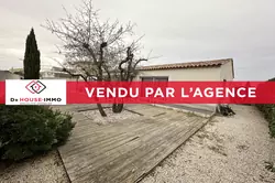 Vente maison Vias  