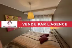 Vente maison Vias  