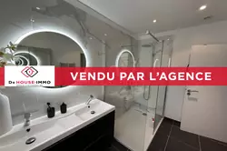 Vente maison Vias  