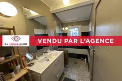 Vente maison Vias  