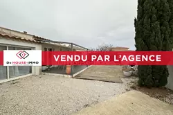 Vente maison Vias  