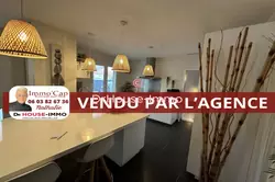 Vente maison Vias  