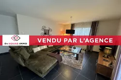 Vente maison Vias  