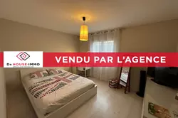 Vente maison Vias  