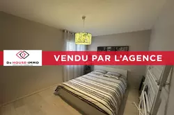 Vente maison Vias  