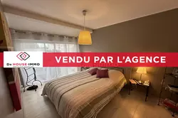 Vente maison Vias  
