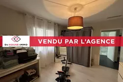 Vente maison Vias  