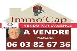 Vente maison Vias  