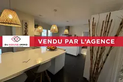 Vente maison Vias  