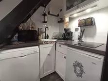 Vente appartement cap d agde  