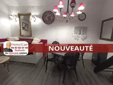 Vente appartement cap d agde  