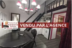 Vente appartement cap d agde  
