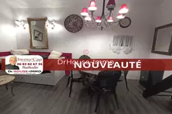 Vente appartement cap d agde  