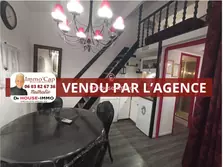 Vente appartement cap d agde  