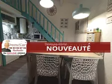 Vente appartement cap d agde  