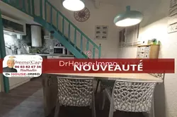 Vente appartement cap d agde  