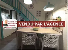 Vente appartement cap d agde  