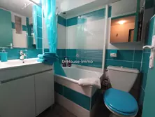 Vente appartement cap d agde  