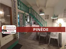 Vente appartement cap d agde  