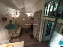 Vente appartement cap d agde  