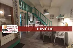 Vente appartement cap d agde  