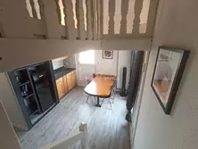 Vente appartement cap d agde  