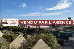 Vente appartement cap d agde  