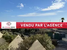 Vente appartement cap d agde  