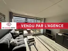 Vente appartement cap d agde  