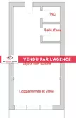 Vente appartement cap d agde  
