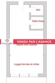Vente appartement cap d agde  