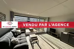 Vente appartement cap d agde  