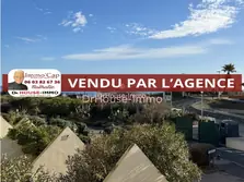 Vente appartement cap d agde  