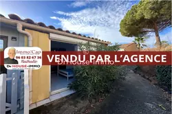 Vente maison cap d agde  
