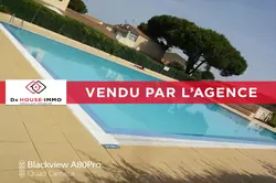 Vente maison cap d agde  