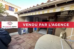 Vente maison cap d agde  