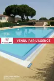 Vente maison cap d agde  