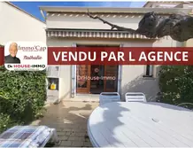 Vente maison cap d agde  