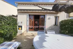 Vente maison cap d agde  