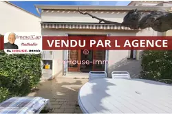 Vente maison cap d agde  