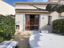 Vente maison cap d agde  