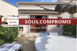 Vente maison cap d agde  