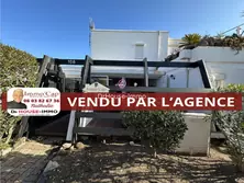 Vente maison cap d agde  