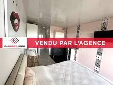 Vente appartement cap d agde  