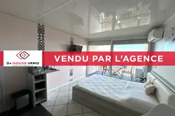 Vente appartement cap d agde  