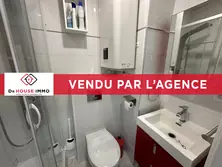 Vente appartement cap d agde  
