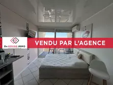Vente appartement cap d agde  