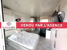 Vente appartement cap d agde  