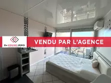 Vente appartement cap d agde  