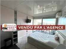 Vente appartement cap d agde  